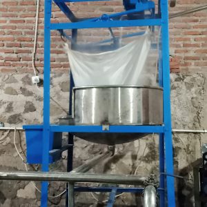 Mesin Saring Tahu/ Mesin Gedogan